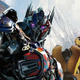 They may be robots in disguise, but they still know how to do the Stare.